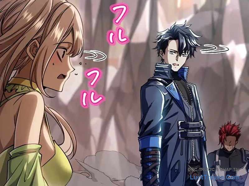 Đế Vương Tái Xuất Chapter 3 - Trang 2
