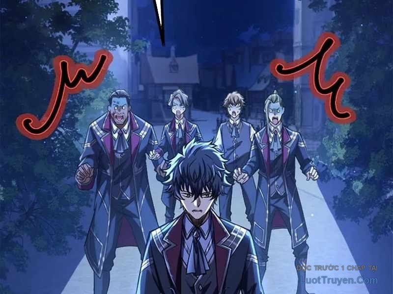 Đế Vương Tái Xuất Chapter 3 - Trang 2