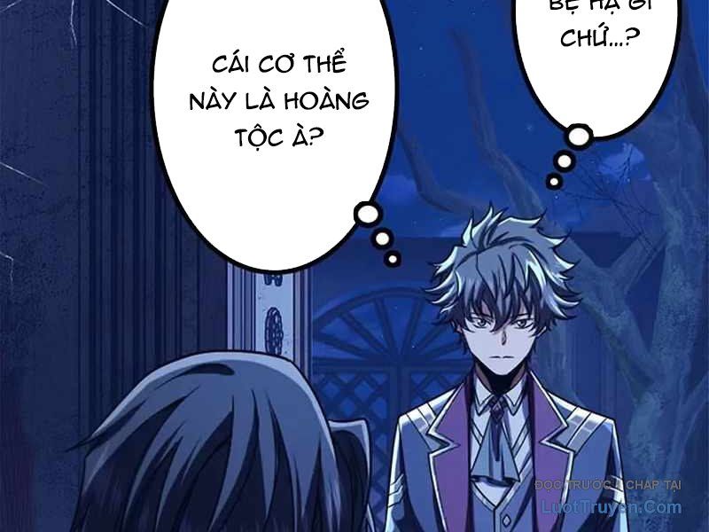 Đế Vương Tái Xuất Chapter 3 - Trang 2