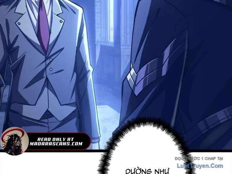 Đế Vương Tái Xuất Chapter 3 - Trang 2