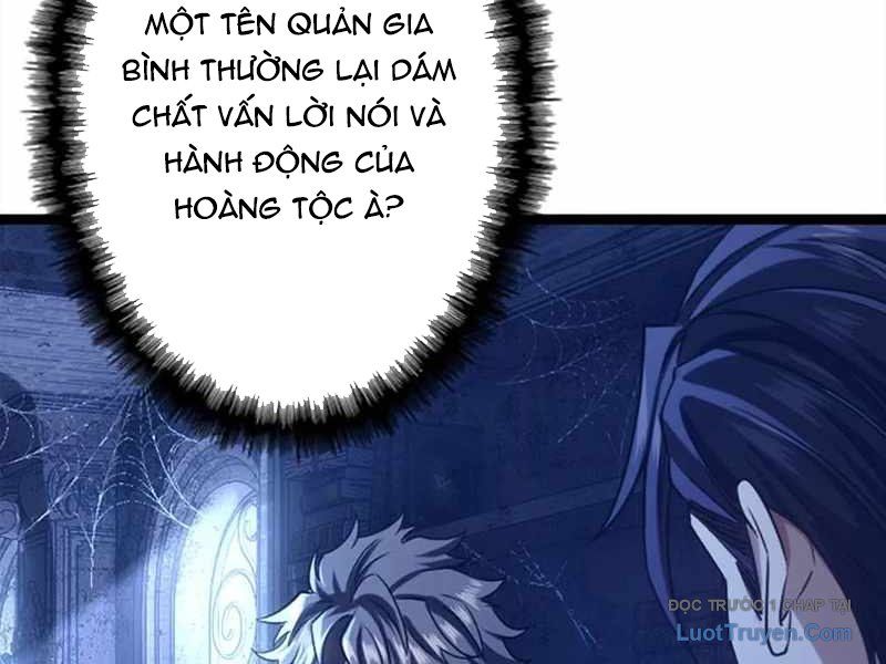 Đế Vương Tái Xuất Chapter 3 - Trang 2
