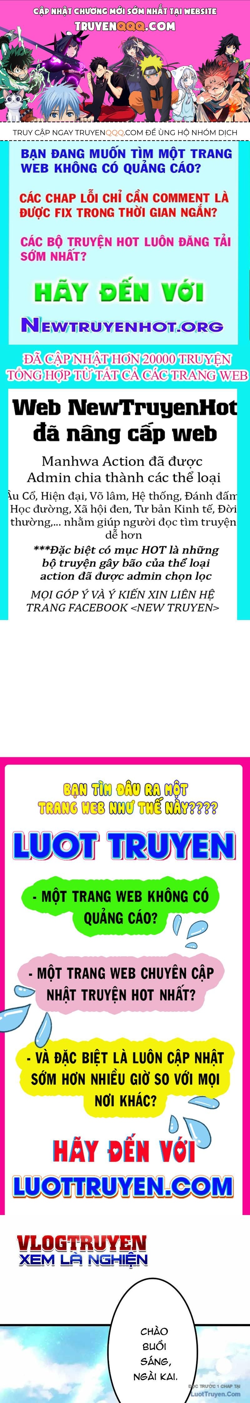 Đế Vương Tái Xuất Chapter 4 - Trang 2