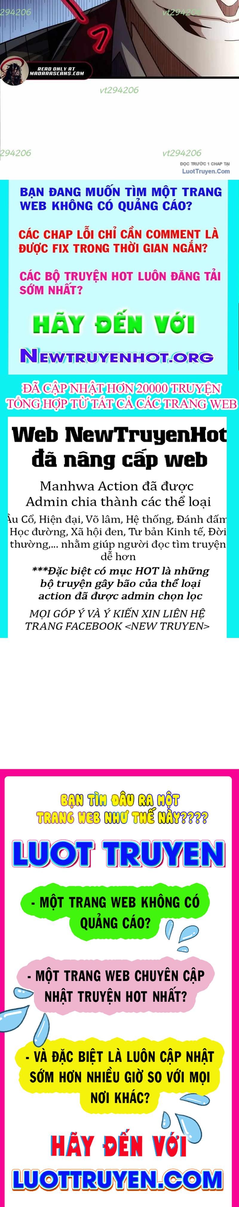 Đế Vương Tái Xuất Chapter 4 - Trang 2