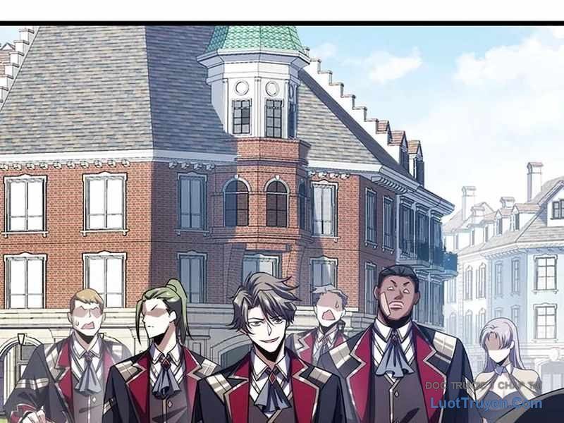 Đế Vương Tái Xuất Chapter 4 - Trang 2