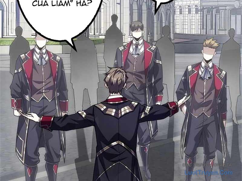 Đế Vương Tái Xuất Chapter 4 - Trang 2
