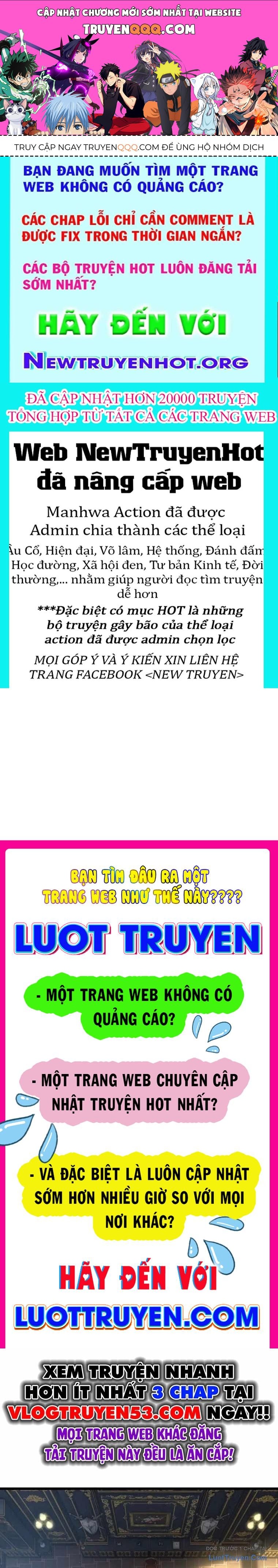 Đế Vương Tái Xuất Chapter 5 - Trang 2