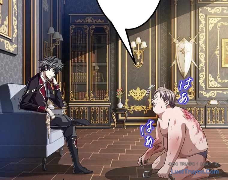 Đế Vương Tái Xuất Chapter 5 - Trang 2