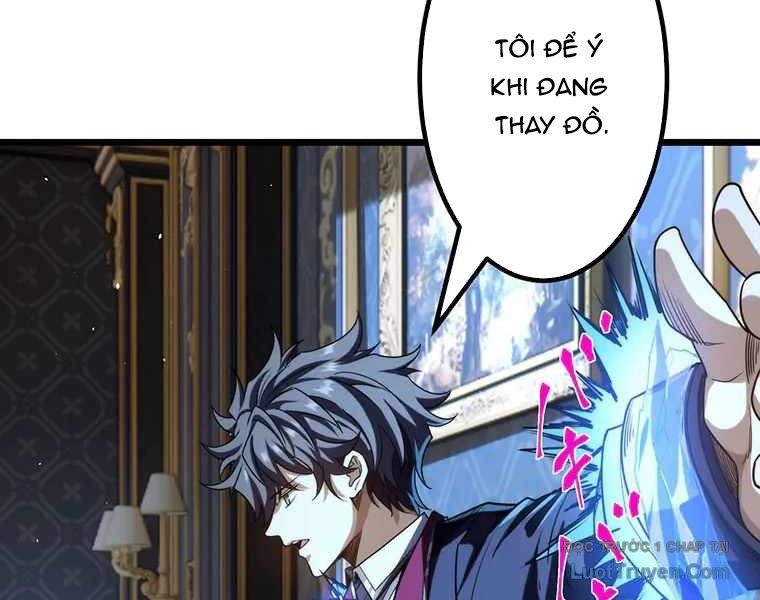 Đế Vương Tái Xuất Chapter 5 - Trang 2