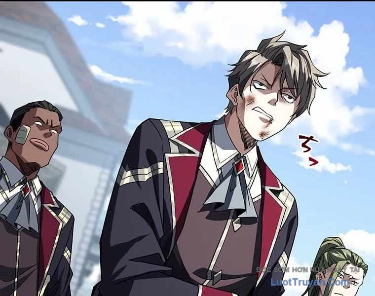 Đế Vương Tái Xuất Chapter 6 - Trang 2