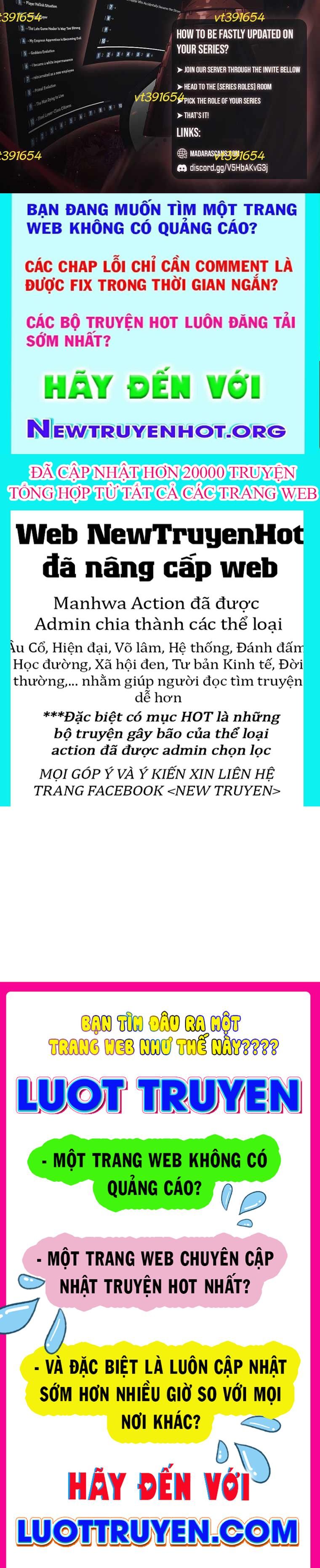 Đế Vương Tái Xuất Chapter 6 - Trang 2