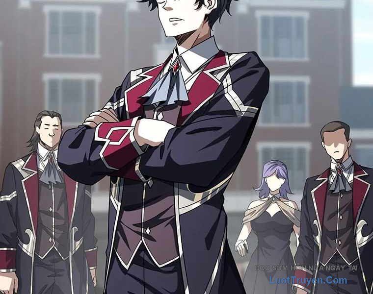 Đế Vương Tái Xuất Chapter 6 - Trang 2