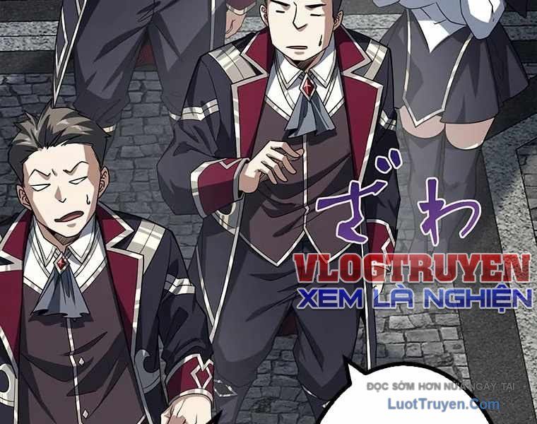 Đế Vương Tái Xuất Chapter 6 - Trang 2