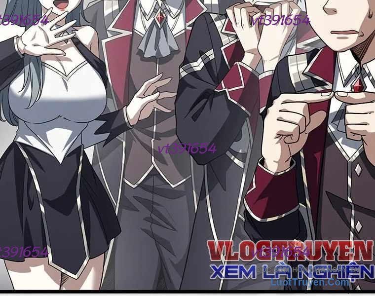 Đế Vương Tái Xuất Chapter 6 - Trang 2