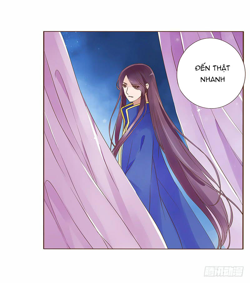 Đế Vương Trắc Chapter 106 - Trang 2