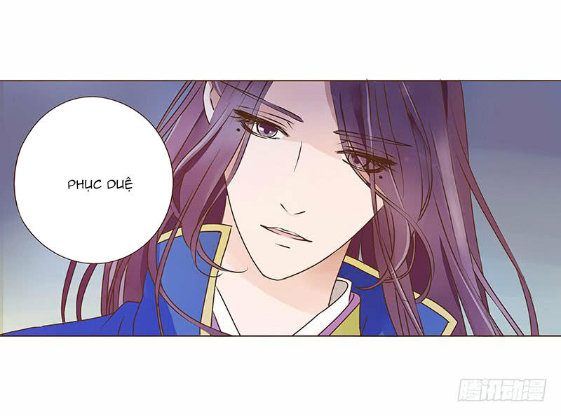 Đế Vương Trắc Chapter 106 - Trang 2