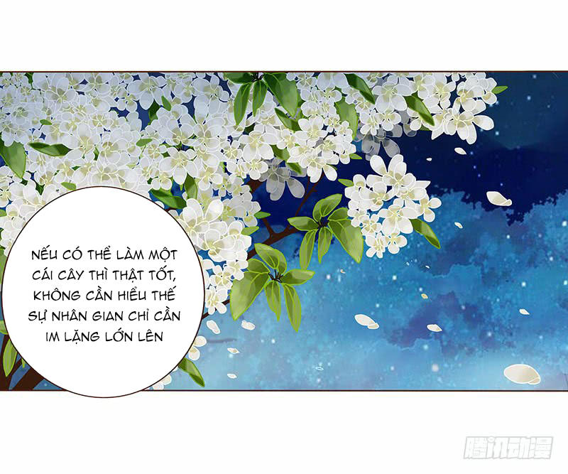 Đế Vương Trắc Chapter 106 - Trang 2