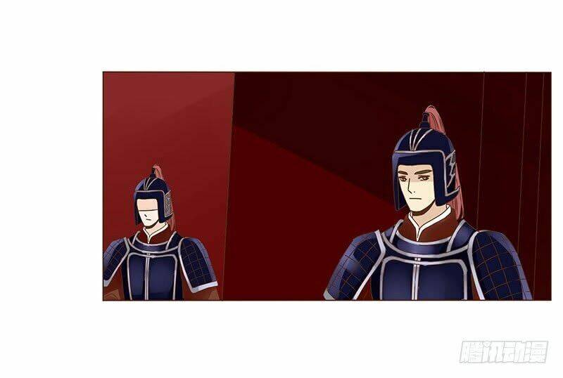 Đế Vương Trắc Chapter 118.3 - Trang 2