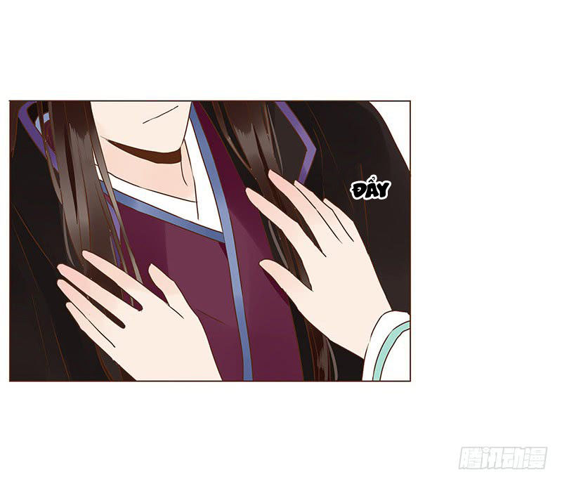 Đế Vương Trắc Chapter 119.1 - Trang 2