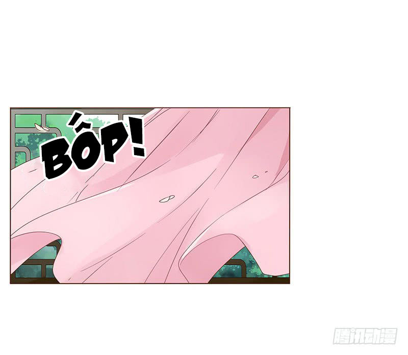 Đế Vương Trắc Chapter 119.4 - Trang 2