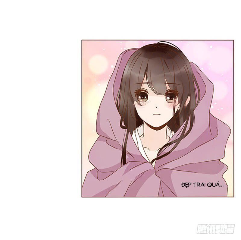 Đế Vương Trắc Chapter 122 - Trang 2