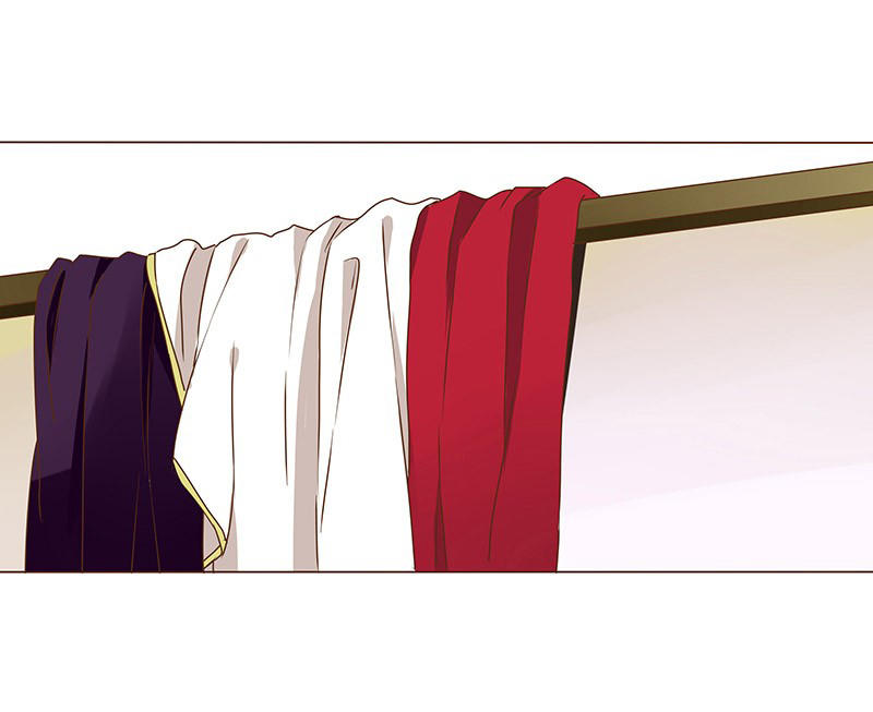 Đế Vương Trắc Chapter 23 - Trang 2