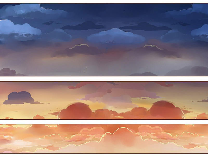 Đế Vương Trắc Chapter 34 - Trang 2