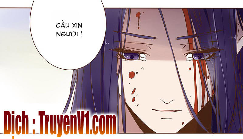 Đế Vương Trắc Chapter 35 - Trang 2