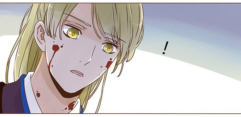 Đế Vương Trắc Chapter 35 - Trang 2