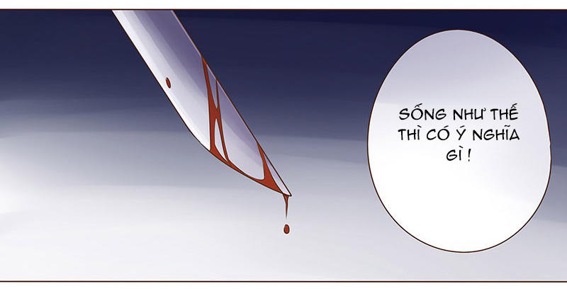 Đế Vương Trắc Chapter 35 - Trang 2