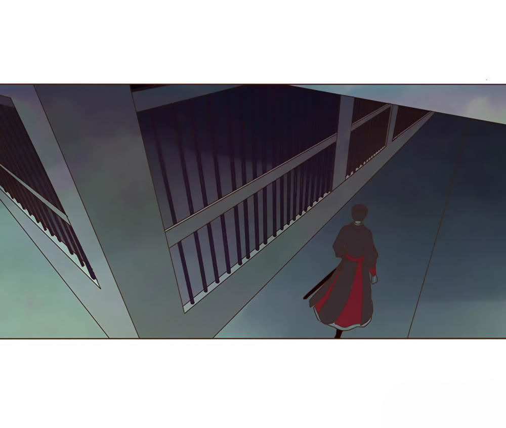 Đế Vương Trắc Chapter 42 - Trang 2