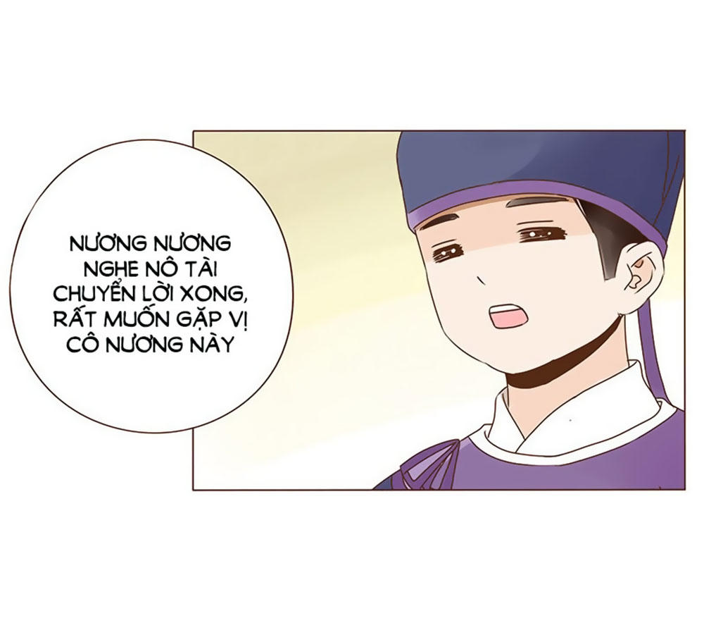 Đế Vương Trắc Chapter 44 - Trang 2