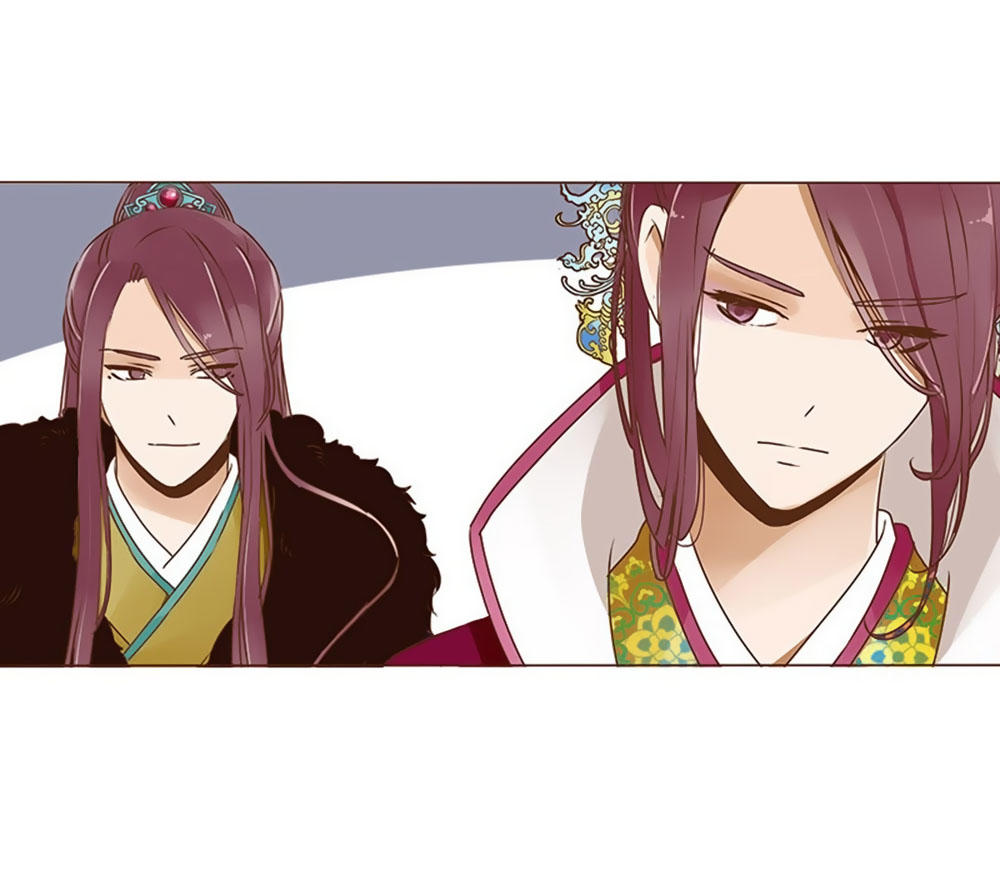 Đế Vương Trắc Chapter 47 - Trang 2