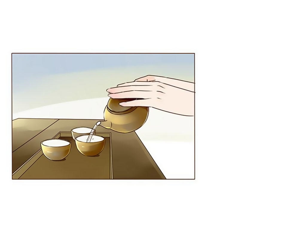 Đế Vương Trắc Chapter 55 - Trang 2