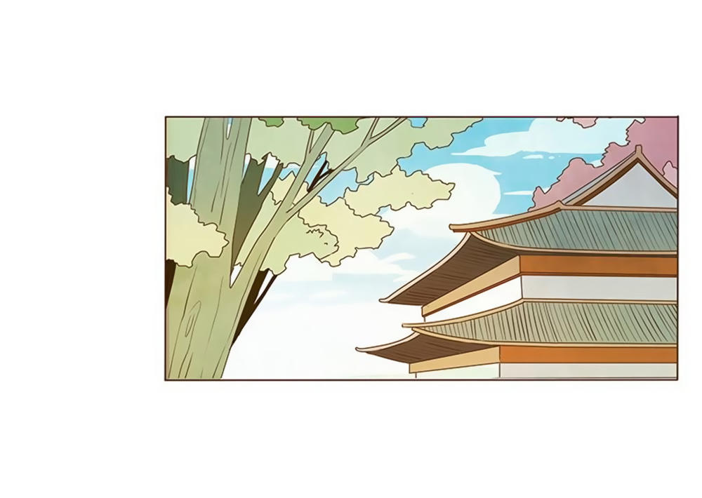 Đế Vương Trắc Chapter 57 - Trang 2