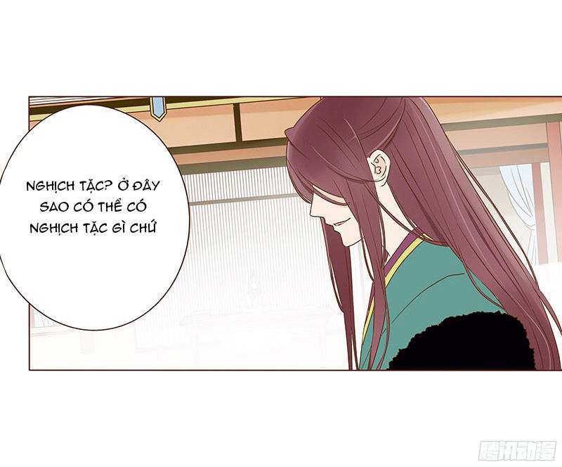 Đế Vương Trắc Chapter 64 - Trang 2