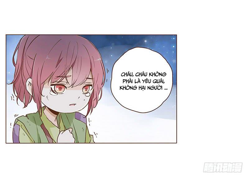 Đế Vương Trắc Chapter 67 - Trang 2