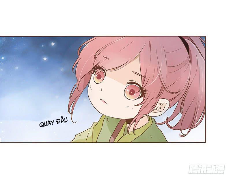 Đế Vương Trắc Chapter 67 - Trang 2