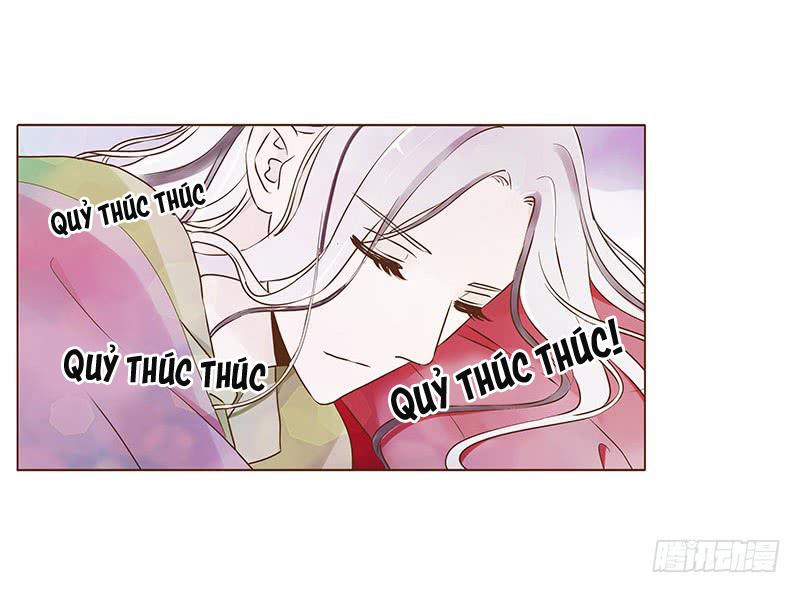 Đế Vương Trắc Chapter 68 - Trang 2