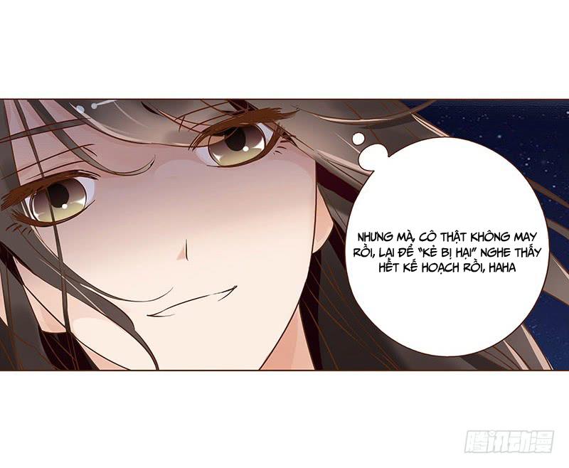 Đế Vương Trắc Chapter 71 - Trang 2