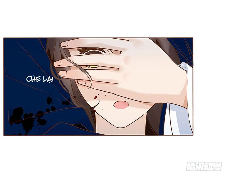 Đế Vương Trắc Chapter 72 - Trang 2