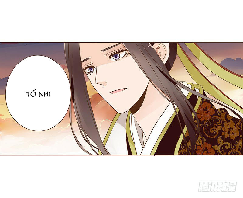 Đế Vương Trắc Chapter 89.5 - Trang 2