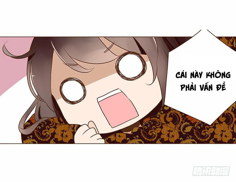 Đế Vương Trắc Chapter 89.5 - Trang 2