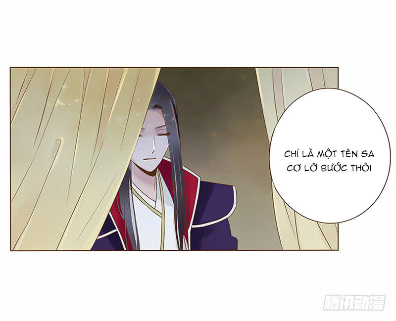 Đế Vương Trắc Chapter 91 - Trang 2