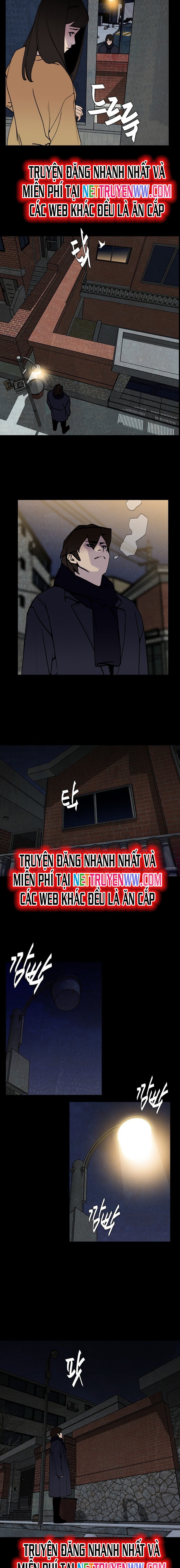 Đế Vương Chapter 10 - Trang 2