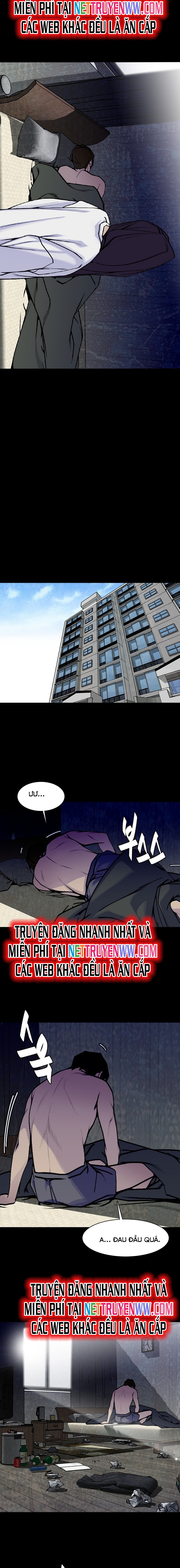 Đế Vương Chapter 10 - Trang 2