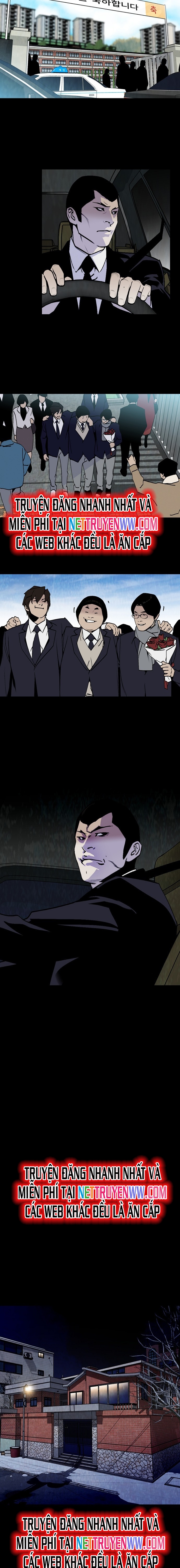 Đế Vương Chapter 10 - Trang 2