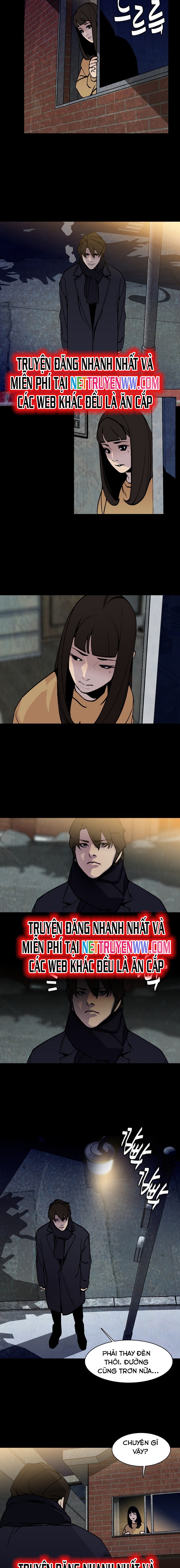 Đế Vương Chapter 10 - Trang 2