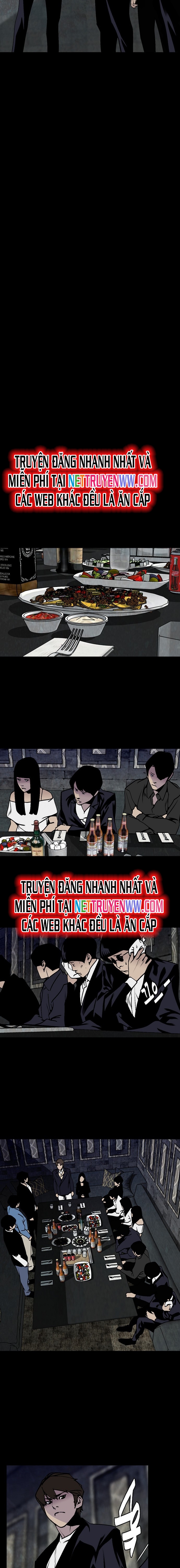 Đế Vương Chapter 11 - Trang 2