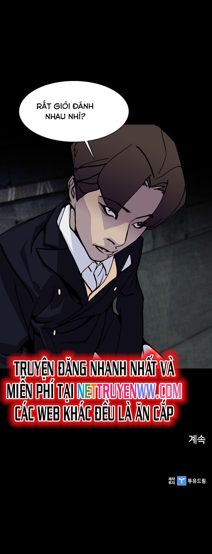 Đế Vương Chapter 11 - Trang 2