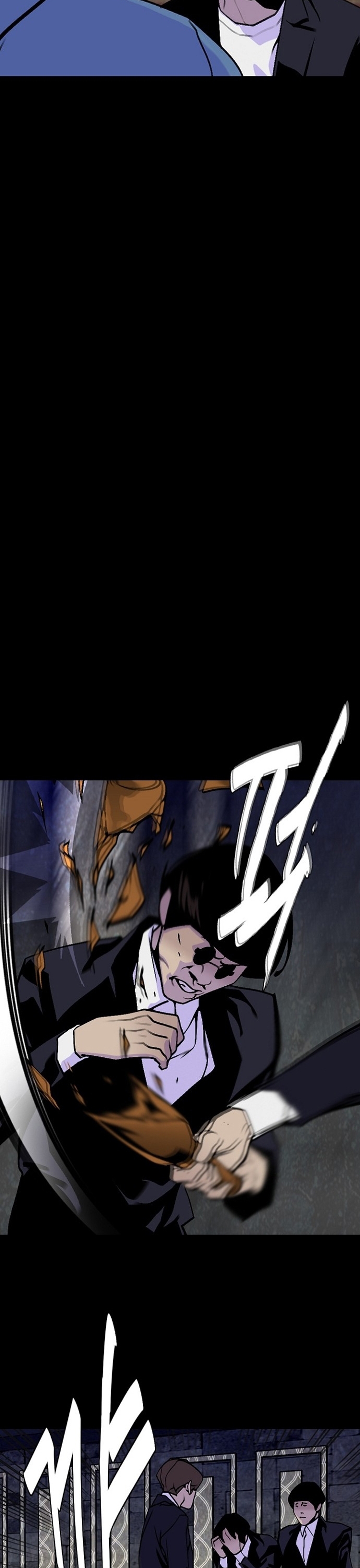 Đế Vương Chapter 12 - Trang 2